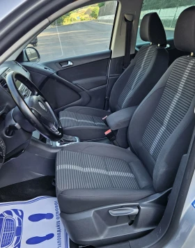 VW Tiguan 2.0 TDI  4 Motion  | Mobile.bg    14