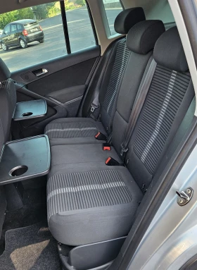VW Tiguan 2.0 TDI  4 Motion  | Mobile.bg    15