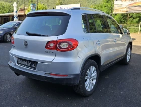VW Tiguan 2.0 TDI  4 Motion  | Mobile.bg    9