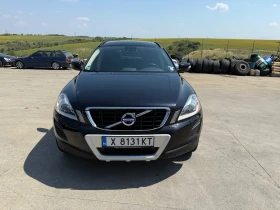 Обява за продажба на Volvo XC60 AWD ~22 500 лв. - изображение 2
