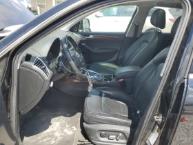 Audi Q5 * PREMIUM PLUS* QUATTRO*  *  | Mobile.bg    7