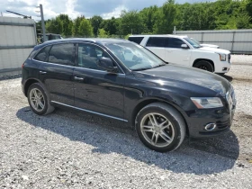 Audi Q5 * PREMIUM PLUS* QUATTRO* КОЖЕН САЛОН* 