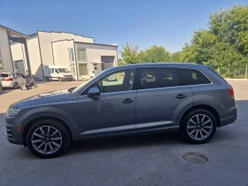 Audi Q7 3.0 TFSI Quattro  | Mobile.bg    6