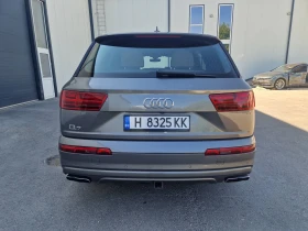 Audi Q7 3.0 TFSI Quattro  | Mobile.bg    5