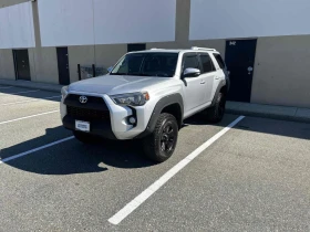    Toyota 4runner SR5 4WD/LIFT KIT/OFF-ROAD
