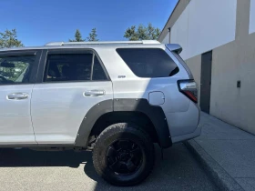 Toyota 4runner SR5 4WD/LIFT KIT/OFF-ROAD | Mobile.bg    5