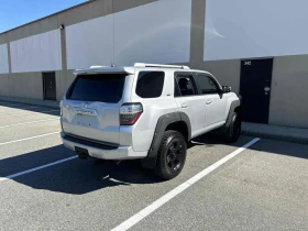 Toyota 4runner SR5 4WD/LIFT KIT/OFF-ROAD | Mobile.bg    7