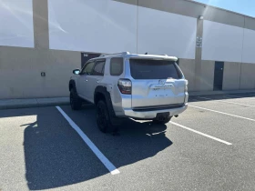 Toyota 4runner SR5 4WD/LIFT KIT/OFF-ROAD | Mobile.bg    6