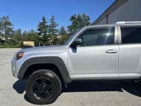     Toyota 4runner SR5 4WD/LIFT KIT/OFF-ROAD