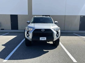     Toyota 4runner SR5 4WD/LIFT KIT/OFF-ROAD