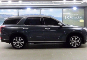 Hyundai Palisade 3.8 Gasoline AWD Prestige  | Mobile.bg    5