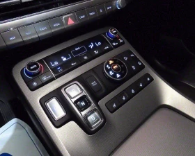 Hyundai Palisade 3.8 Gasoline AWD Prestige  | Mobile.bg    13