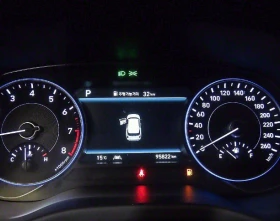 Hyundai Palisade 3.8 Gasoline AWD Prestige  | Mobile.bg    8