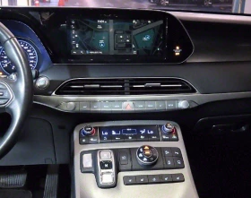 Hyundai Palisade 3.8 Gasoline AWD Prestige  | Mobile.bg    17