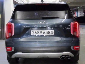 Hyundai Palisade 3.8 Gasoline AWD Prestige  | Mobile.bg    4
