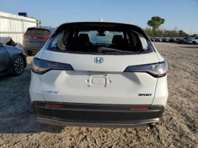 Honda Hr-v 2.0L SPORT*  | Mobile.bg    5