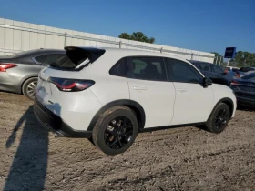 Honda Hr-v 2.0L SPORT*  | Mobile.bg    6