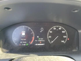Honda Hr-v 2.0L SPORT*  | Mobile.bg    10