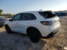 Honda Hr-v 2.0L SPORT*  | Mobile.bg    4