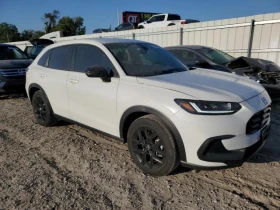 Honda Hr-v 2.0L SPORT*  | Mobile.bg    3