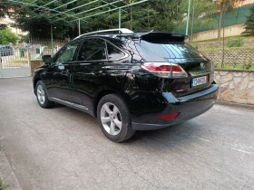 Lexus RX 350 Luxury | Mobile.bg    2