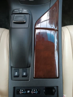 Lexus RX 350 Luxury | Mobile.bg    14