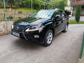     Lexus RX 350 Luxury