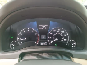 Lexus RX 350 Luxury | Mobile.bg    10