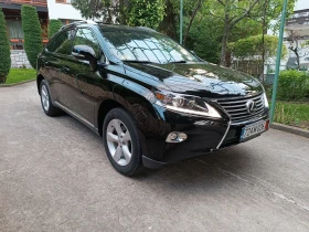 Lexus RX 350 Luxury | Mobile.bg    5