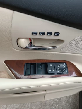 Lexus RX 350 Luxury | Mobile.bg    13