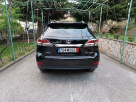 Lexus RX 350 Luxury | Mobile.bg    3