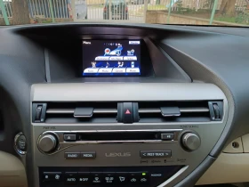 Lexus RX 350 Luxury | Mobile.bg    8