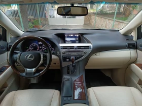Lexus RX 350 Luxury | Mobile.bg    7