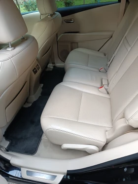 Lexus RX 350 Luxury | Mobile.bg    12