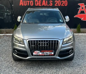 Audi Q5 3.0D* QUATTRO* 3XS-LINE* PANORAMA* СОБСТВЕН ЛИЗИНГ - 21499 лв. / 10992.26 € - 45499154 3