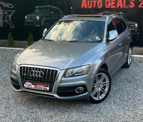 Audi Q5 3.0D* QUATTRO* 3XS-LINE* PANORAMA* СОБСТВЕН ЛИЗИНГ - 21499 лв. / 10992.26 € - 45499154 2