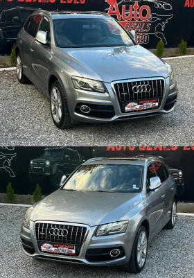 Audi Q5 3.0D* QUATTRO* 3XS-LINE* PANORAMA* СОБСТВЕН ЛИЗИНГ - 21499 лв. / 10992.26 € - 45499154 4