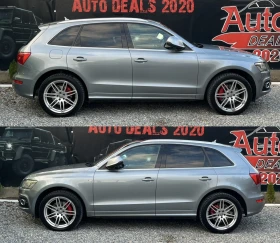 Audi Q5 3.0D* QUATTRO* 3XS-LINE* PANORAMA* СОБСТВЕН ЛИЗИНГ - 21499 лв. / 10992.26 € - 45499154 5