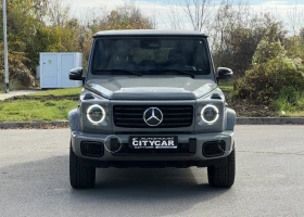 Mercedes-Benz G 580 EQ/AMG/4M/G-TURN/CARBON/EDITION ONE/BURM/360/TV/ - 149980 € / 293335.38 лв. - 26353655 2