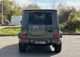 Mercedes-Benz G 580 EQ/AMG/4M/G-TURN/CARBON/EDITION ONE/BURM/360/TV/ - 149980 € / 293335.38 лв. - 26353655 5
