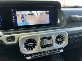 Mercedes-Benz G 580 EQ/AMG/4M/G-TURN/CARBON/EDITION ONE/BURM/360/TV/ - 149980 € / 293335.38 лв. - 26353655 10