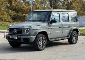 Mercedes-Benz G 580 EQ/AMG/4M/G-TURN/CARBON/EDITION ONE/BURM/360/TV/ - 149980 € / 293335.38 лв. - 26353655 3