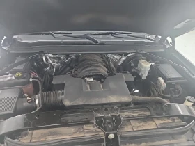 Chevrolet Suburban 1500 LT 1LT - 52500 лв. / 26842.82 € - 60839114 7