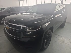 Chevrolet Suburban 1500 LT 1LT