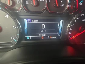 Chevrolet Suburban 1500 LT 1LT - 52500 лв. / 26842.82 € - 60839114 9