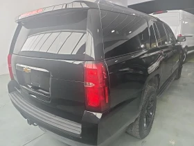 Chevrolet Suburban 1500 LT 1LT - 52500 лв. / 26842.82 € - 60839114 3