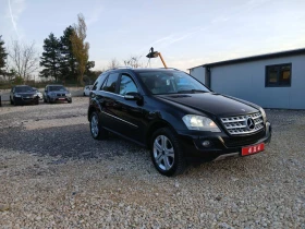 Mercedes-Benz ML 280 Cdi 4MATIC АВТОМАТ