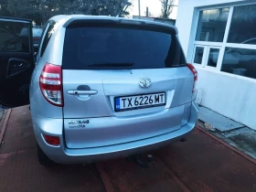 Toyota Rav4 2.2, снимка 2