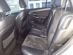 Toyota Rav4 2.2, снимка 5