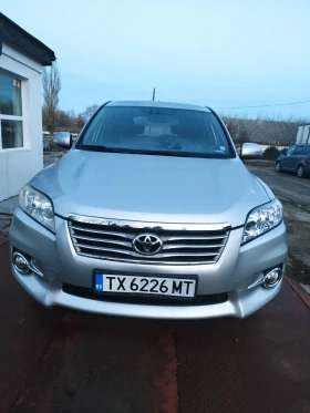 Toyota Rav4 2.2, снимка 1